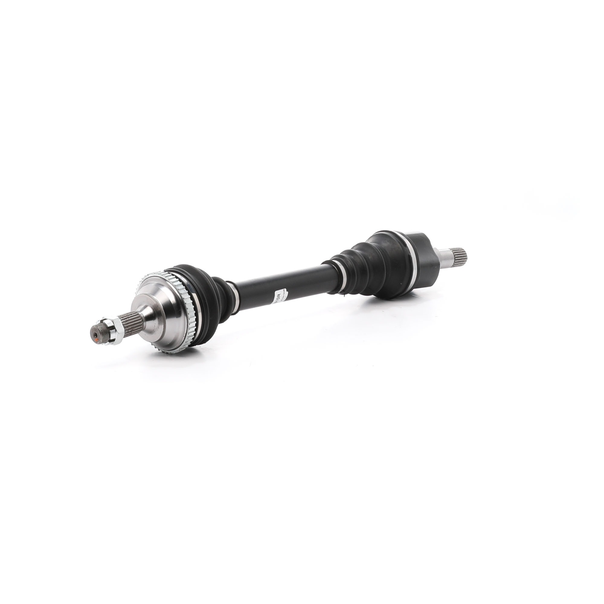Полуоска 3272-2P RIDEX REMAN 13D0310R VW, PEUGEOT, CITROЁN