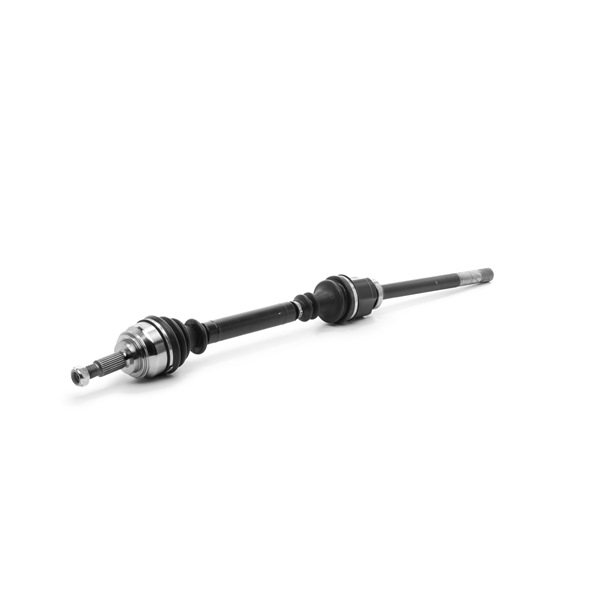 RIDEX REMAN 13D0355R Antriebswelle