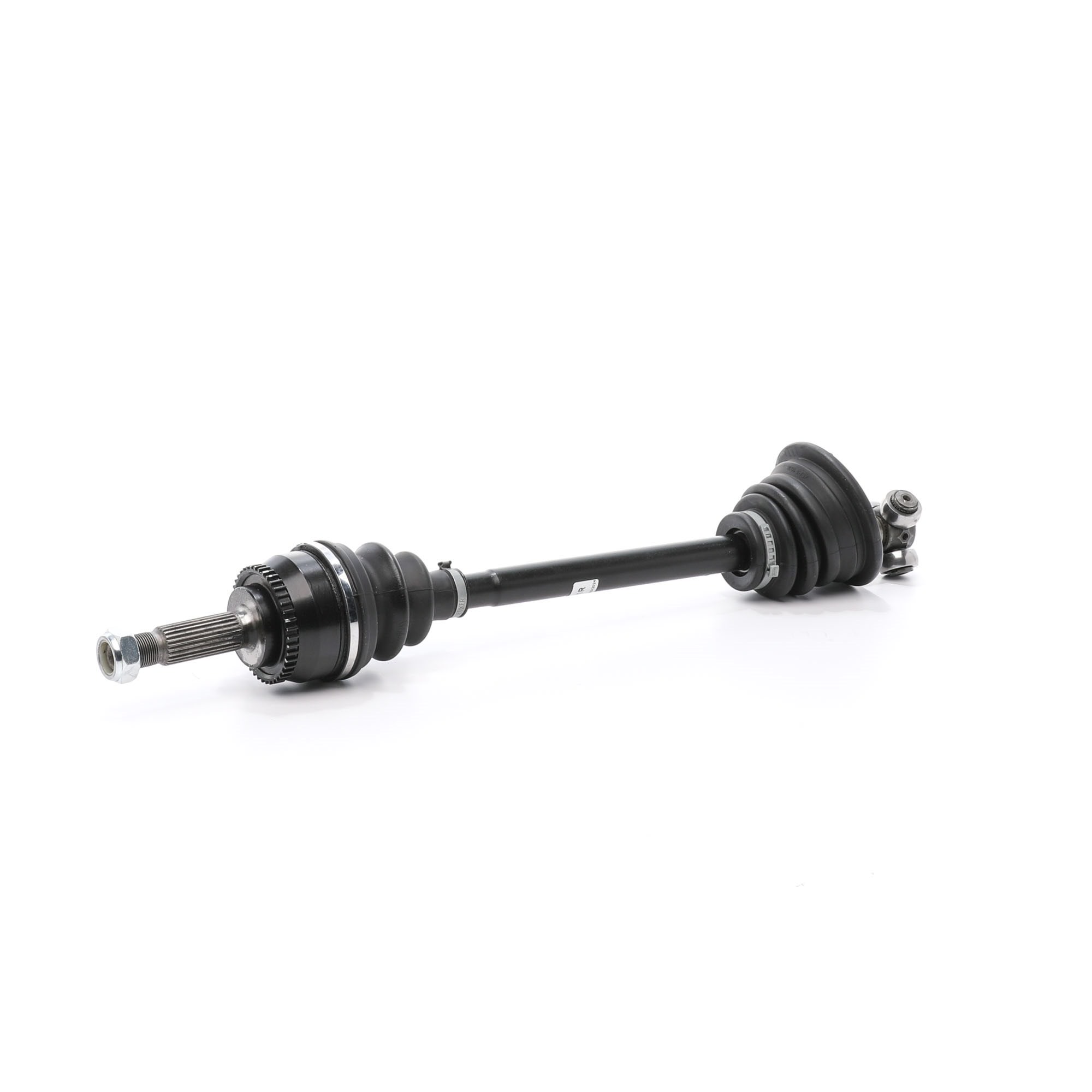 RIDEX REMAN 13D0371R Antriebswelle
