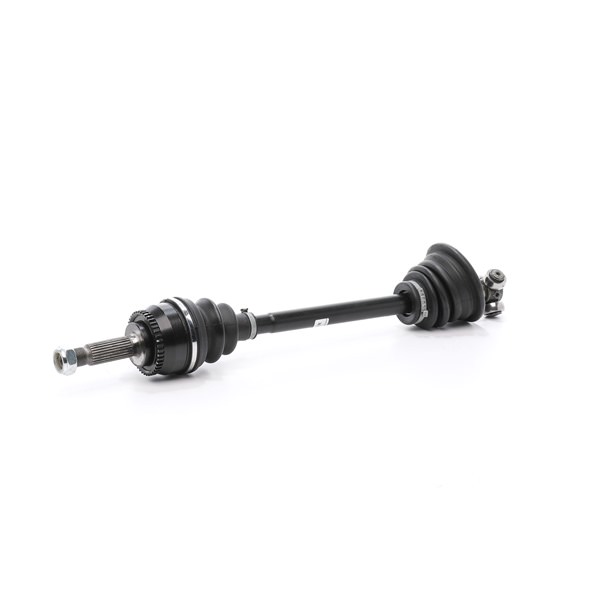 RIDEX REMAN 13D0371R Drivaxel