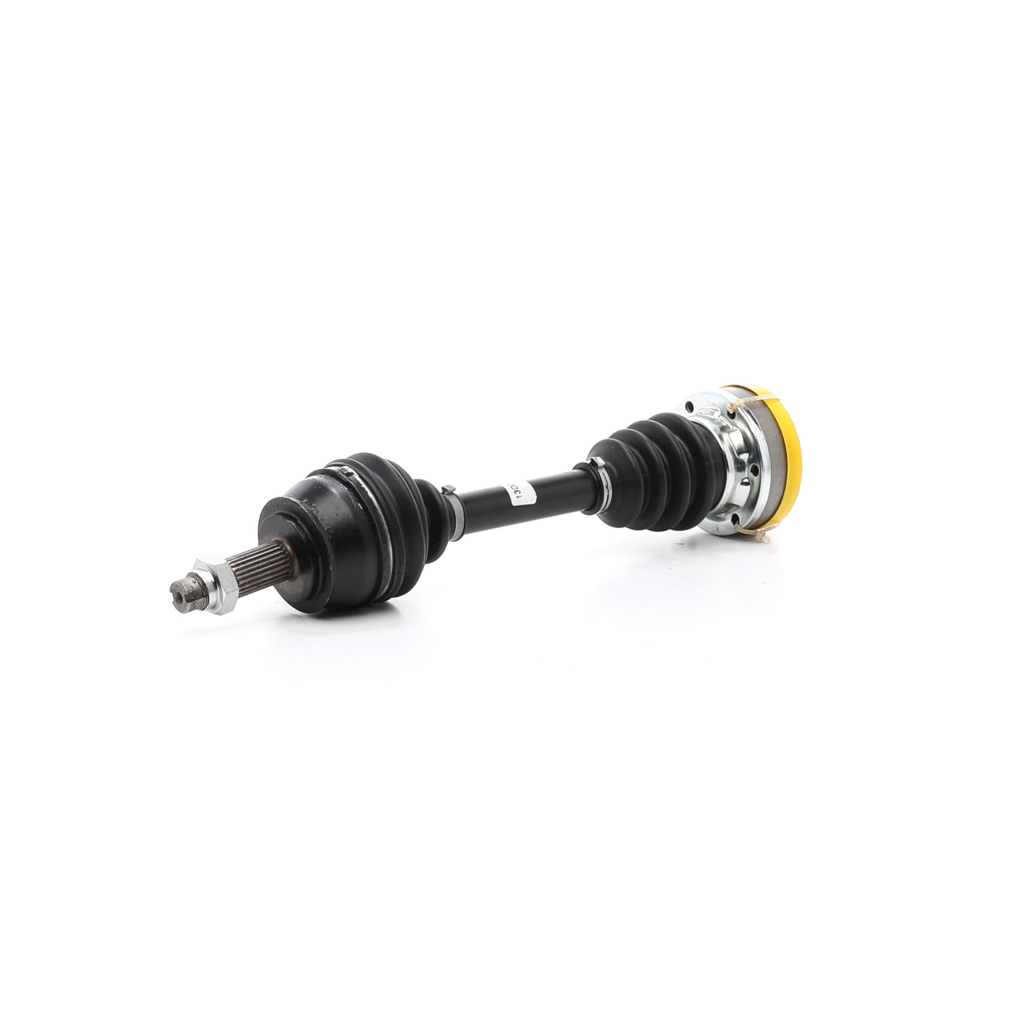 Halbachse RIDEX REMAN 13D0530R Bewertung