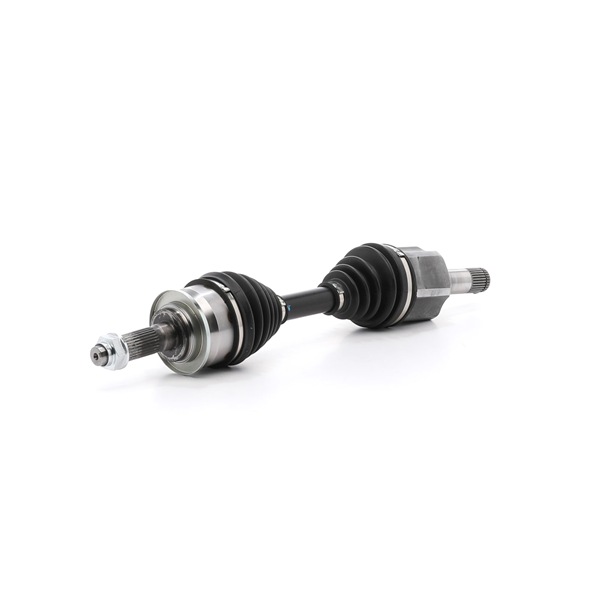 RIDEX REMAN 13D0555R Antriebswelle Antriebswelle AB393A428CC RIDEX REMAN 13D0555R FORD, MAZDA, FORD USA