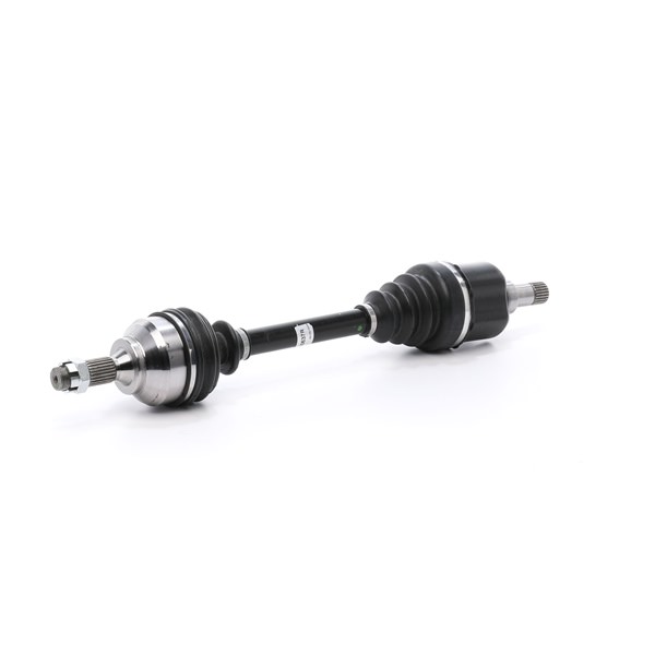 RIDEX REMAN 13D0637R Drive shaft