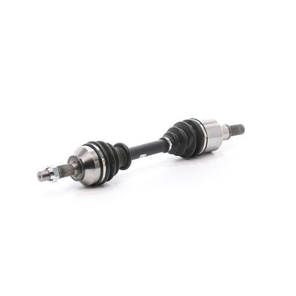Arbre de transmission 3293C7 RIDEX REMAN 13D1022R VOLKSWAGEN, OPEL, PEUGEOT, CITROЁN, DS