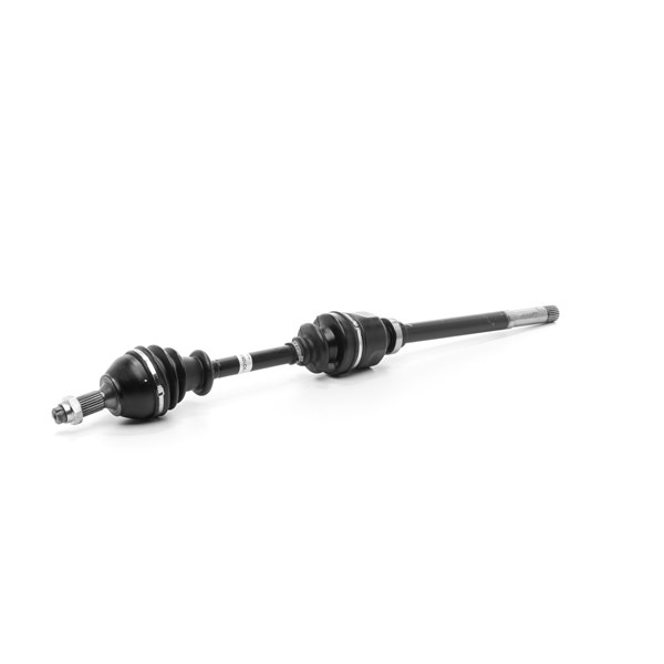 Antriebswelle 13D1053R RIDEX REMAN 3273K5 VW, PEUGEOT, CITROЁN