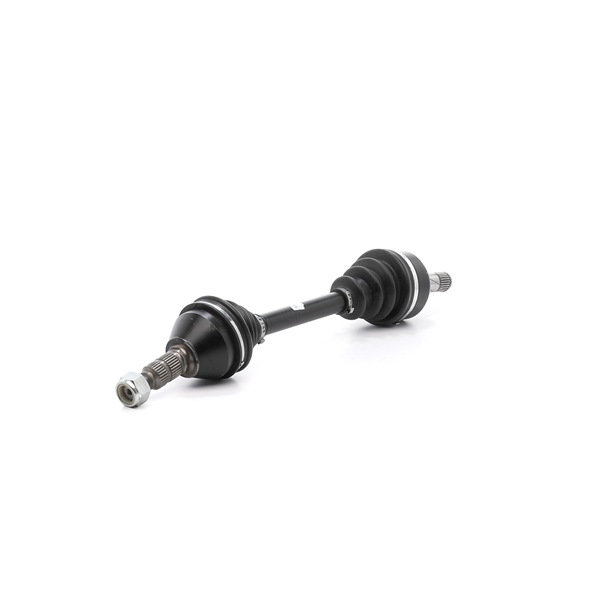 20646455 RIDEX REMAN 13D1169R replacement VAUXHALL Astra Mk6 (J) Saloon (P10) drive shaft price
