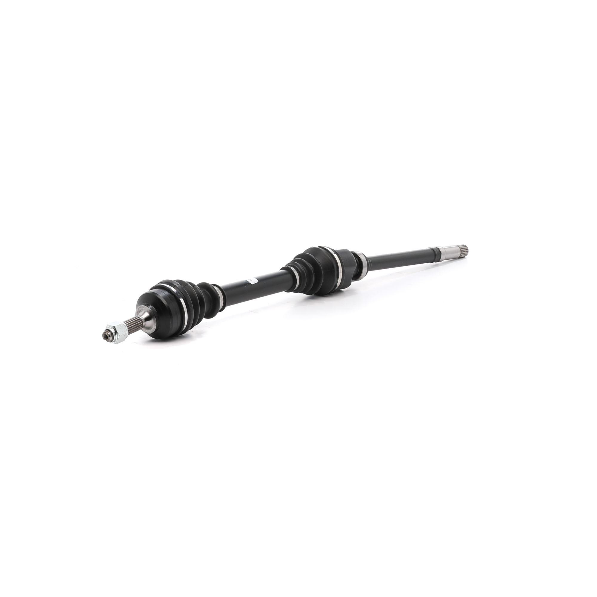 Semiasse 3273.3X RIDEX REMAN 13D0269R VOLKSWAGEN, PEUGEOT, CITROЁN