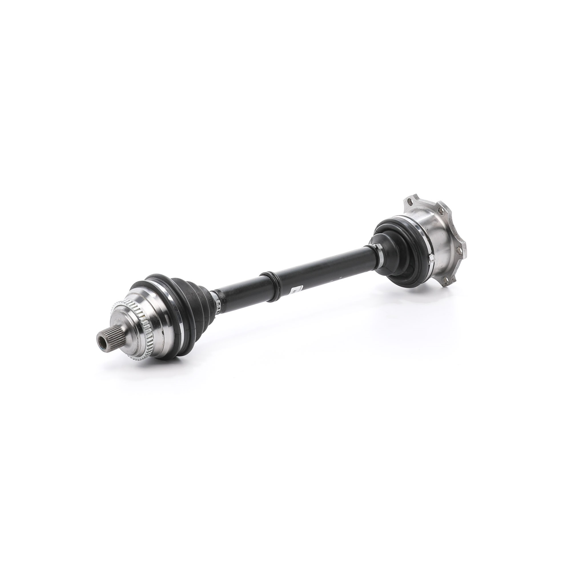 CV axle RIDEX REMAN 13D0398R rating