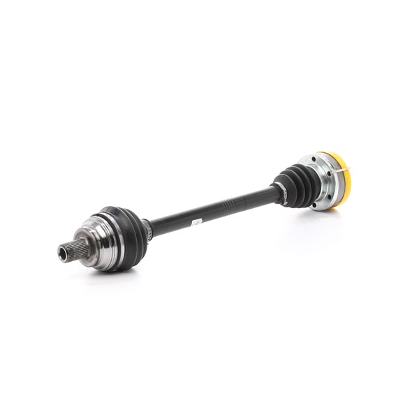 Arbre de transmission 1K0 407 271 AP RIDEX REMAN 13D0596R VOLKSWAGEN, AUDI, SKODA, SEAT