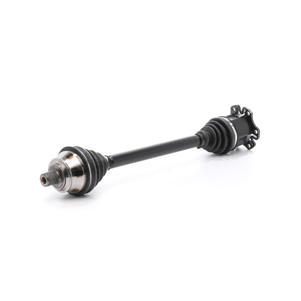 Antriebswelle 13D0702R RIDEX REMAN 4F0407271G VW, AUDI, SKODA, SEAT