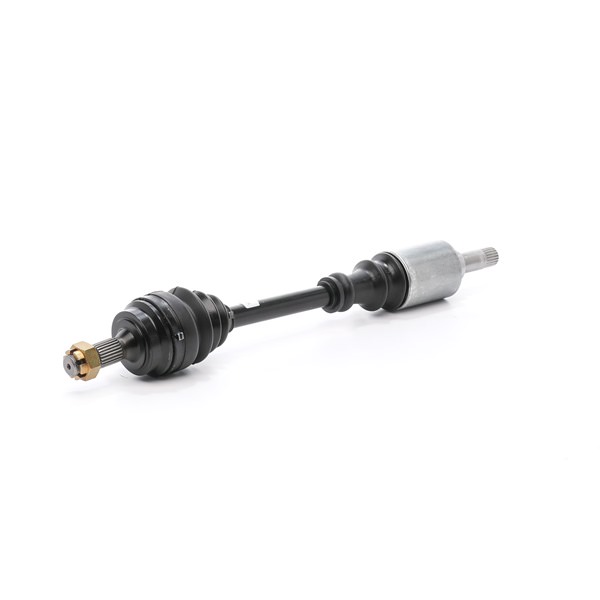 Antriebswelle 3272-0C RIDEX REMAN 13D0815R PEUGEOT, CITROЁN