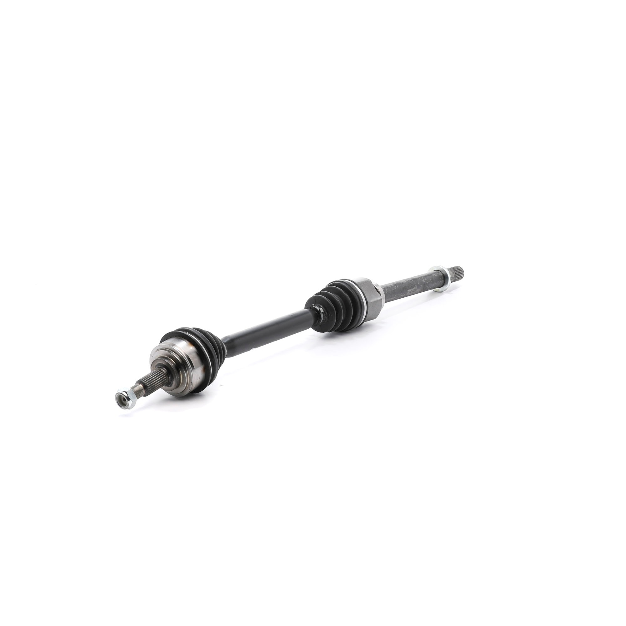 Полуоска 8200666595 RIDEX REMAN 13D0878R RENAULT, RENAULT TRUCKS