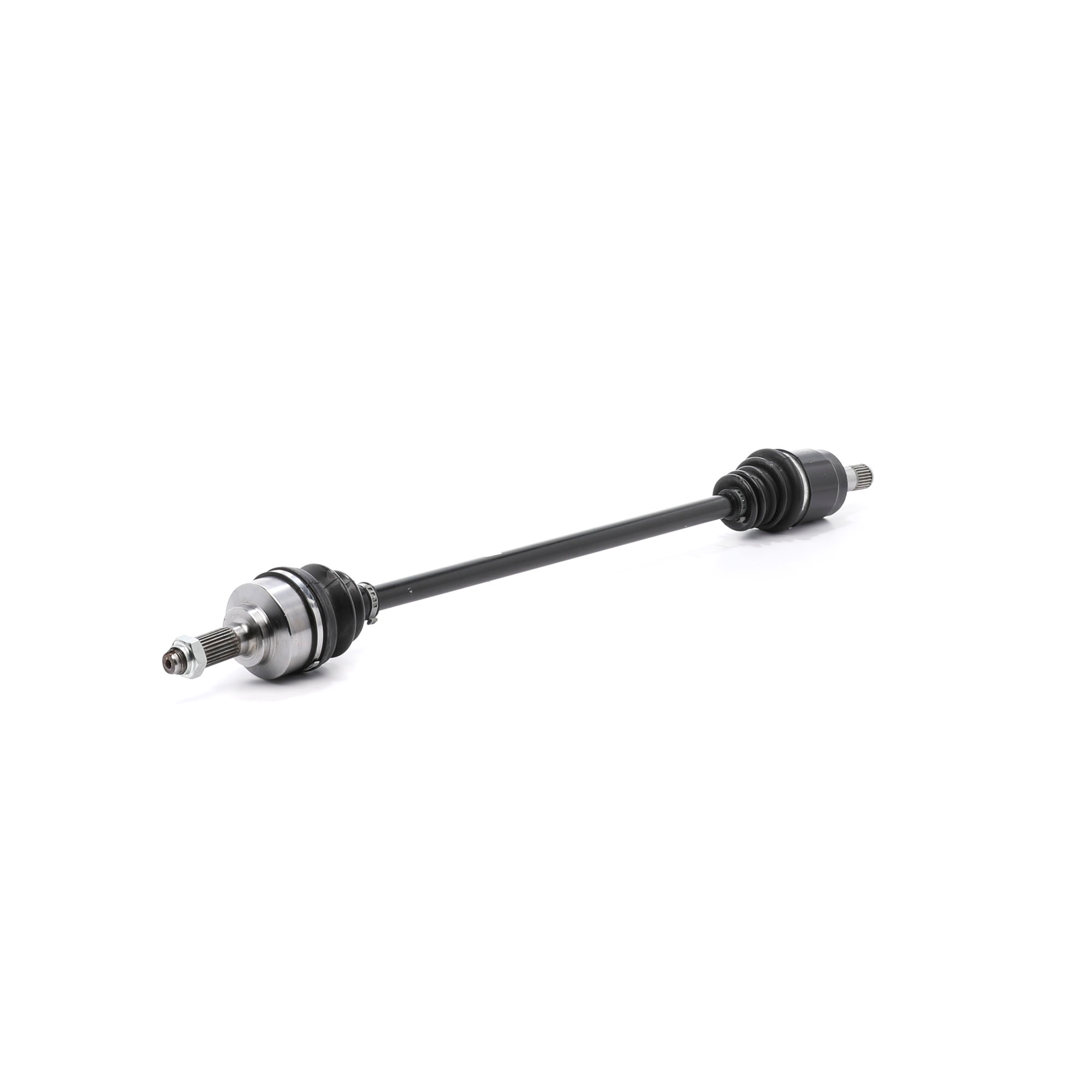RIDEX REMAN 13D1067R HONDA JAZZ aandrijfas achter en vóór