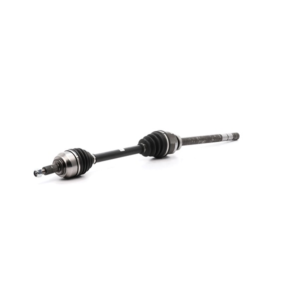 Antriebswelle 8201235845 RIDEX REMAN 13D1114R RENAULT