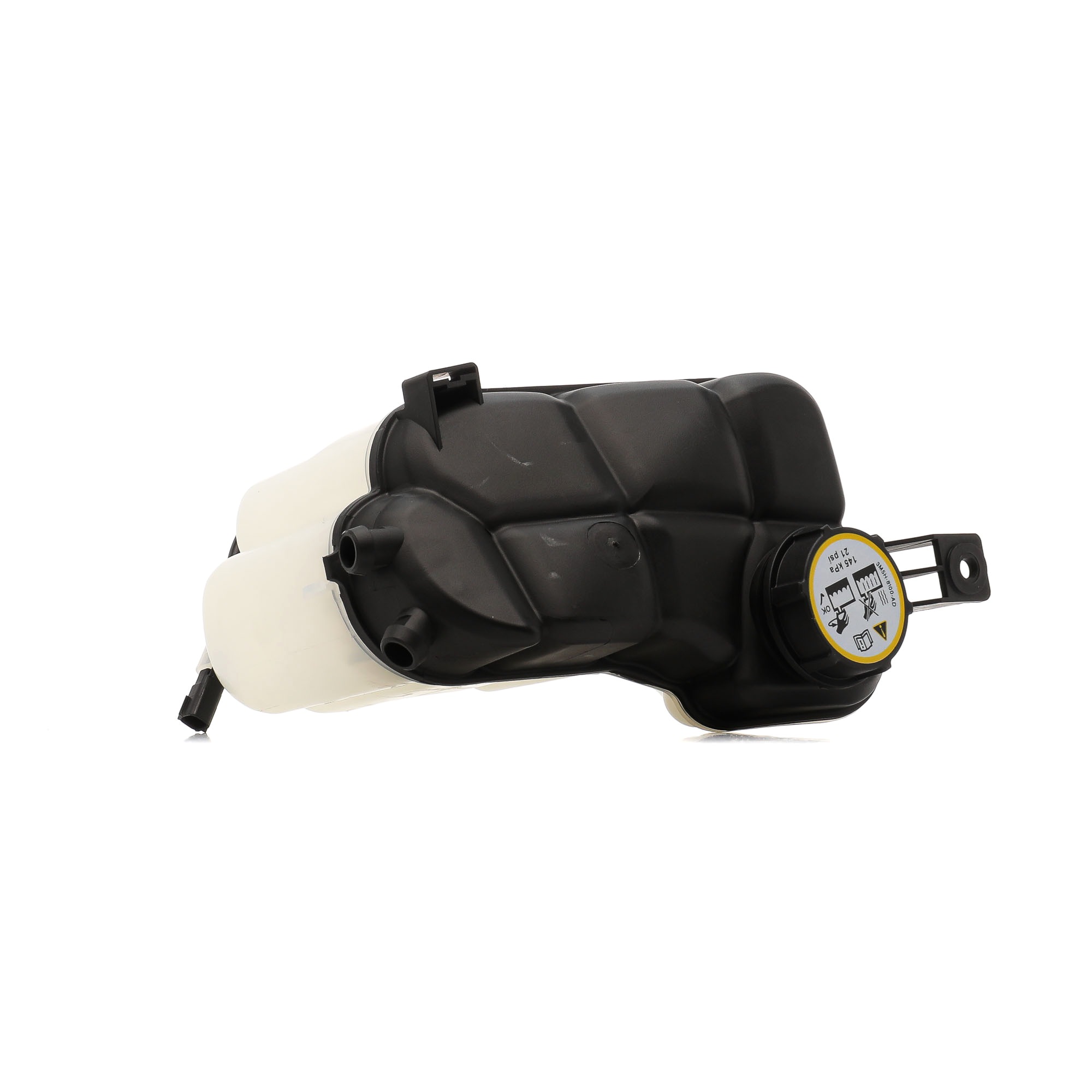 RIDEX 397E0341 Vase d'expansion de liquide de refroidissement VOLVO S60 II Cross Country (134) D4 Drive-E Polestar 200 CV Diesel 2016