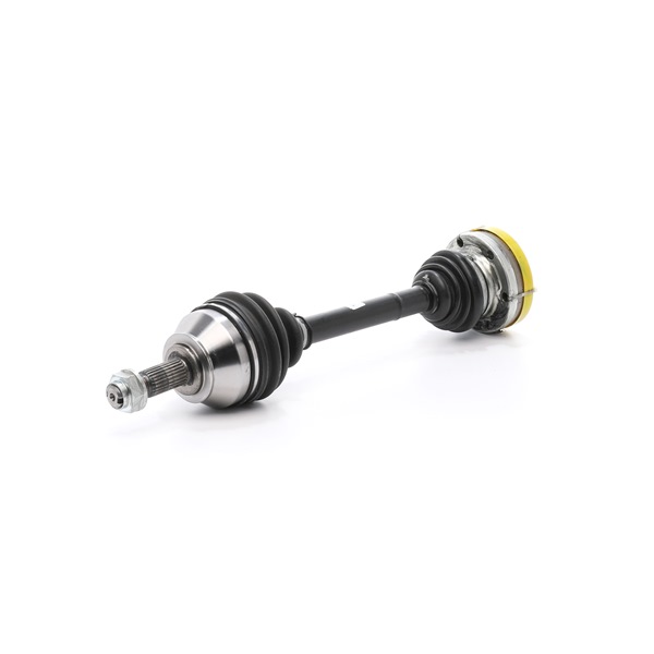 RIDEX REMAN 13D0345R Wał napędowy