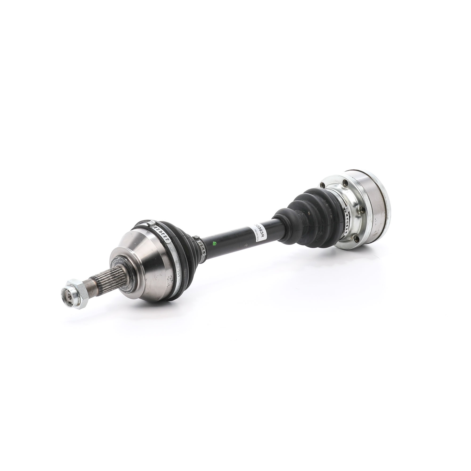 Antriebswelle RIDEX REMAN 13D0393R günstig online kaufen