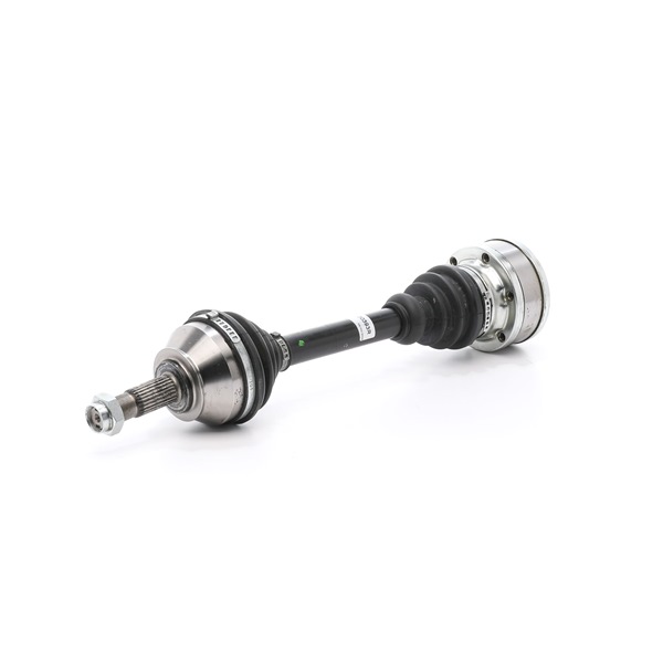 RIDEX REMAN 13D0393R Antriebswelle
