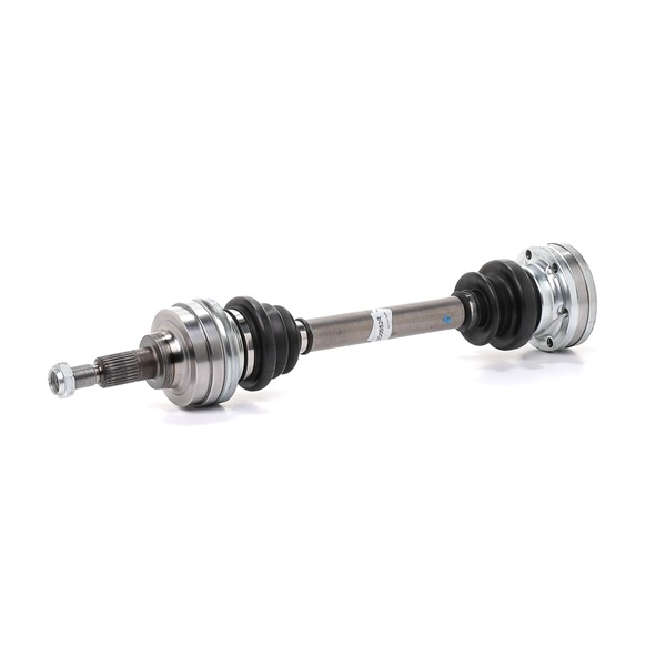 RIDEX REMAN 13D0552R Полуоска