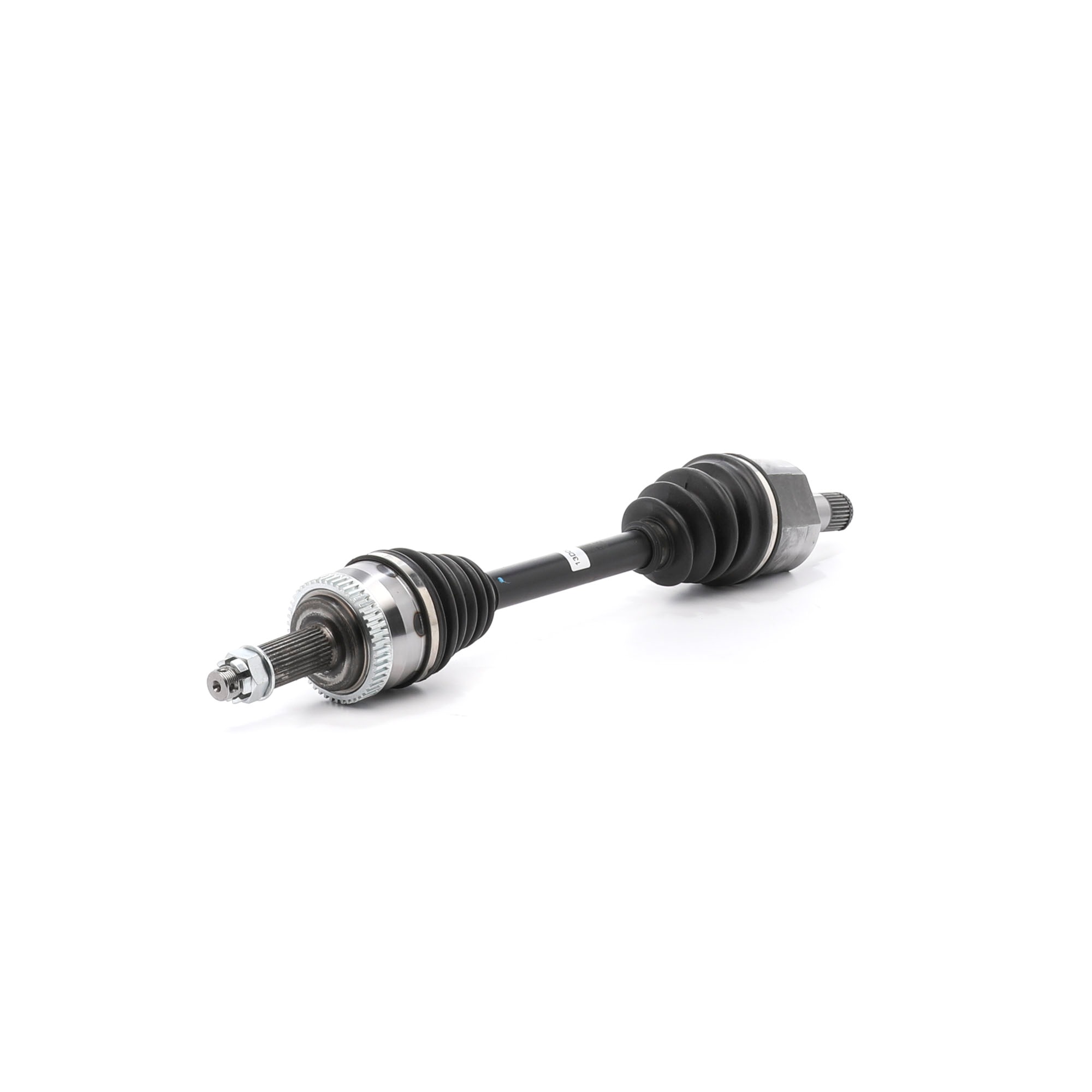 Arbre de transmission 49501-2E800 RIDEX REMAN 13D0626R HYUNDAI, KIA