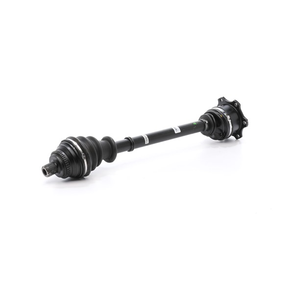 20646909 RIDEX REMAN 13D0681R Audi A6 C4 Avant Drive shaft front and rear