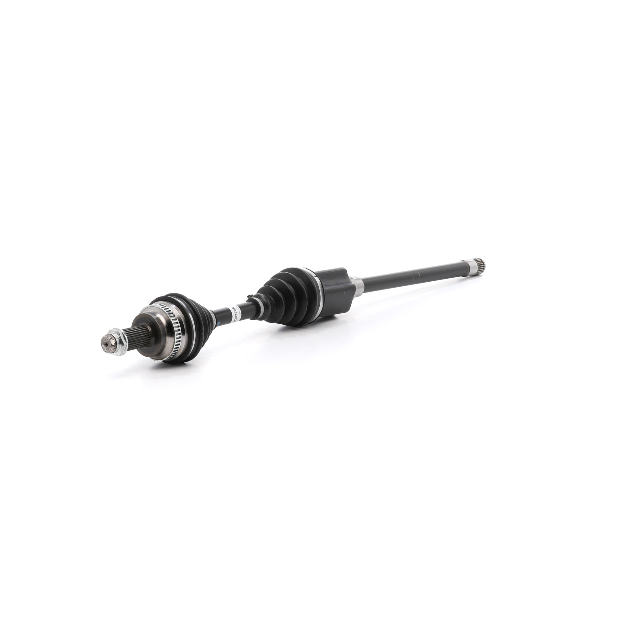 Arbre de transmission 31 60 7 558 950 RIDEX REMAN 13D0774R BMW
