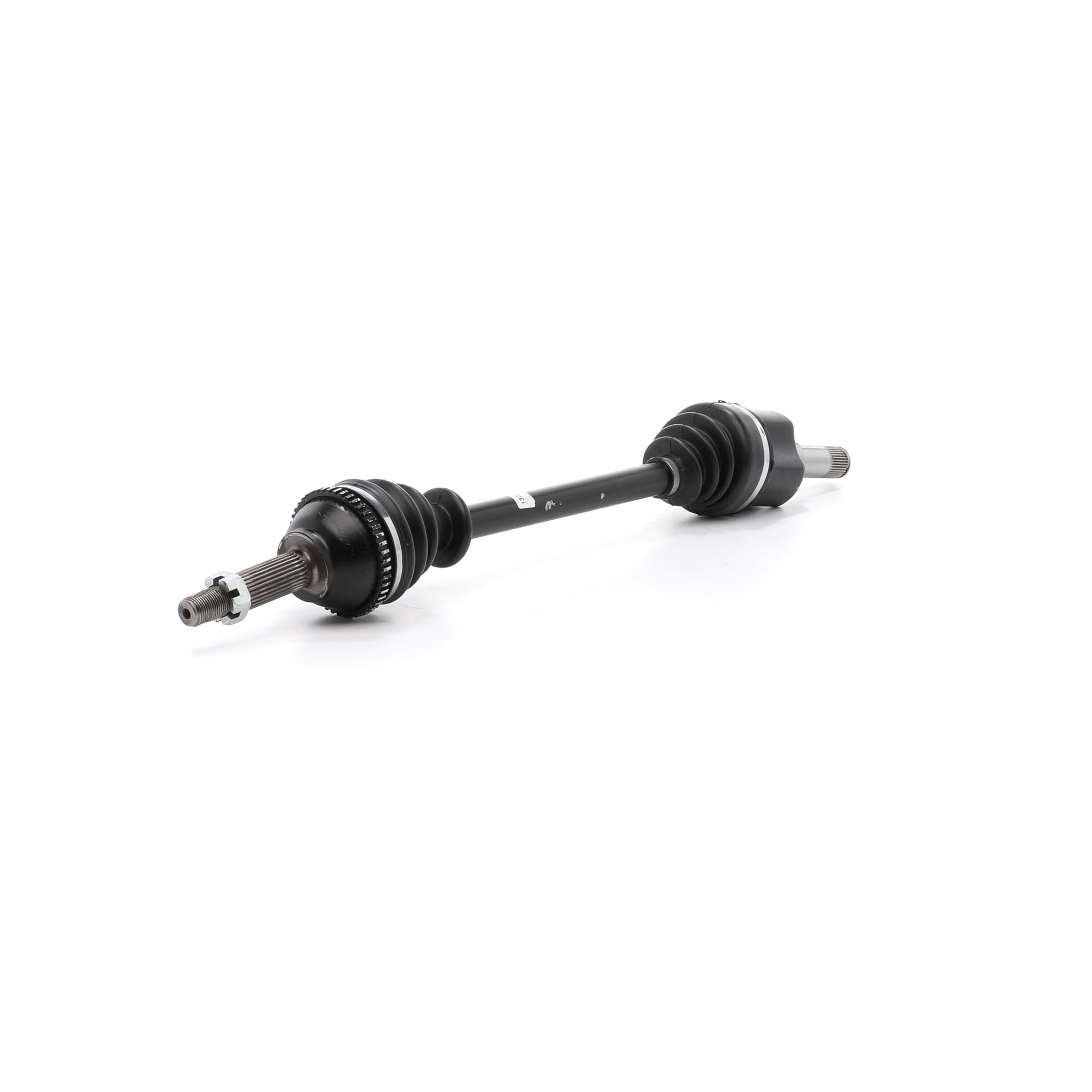 Полуоска 1 132 835 RIDEX REMAN 13D0820R FORD
