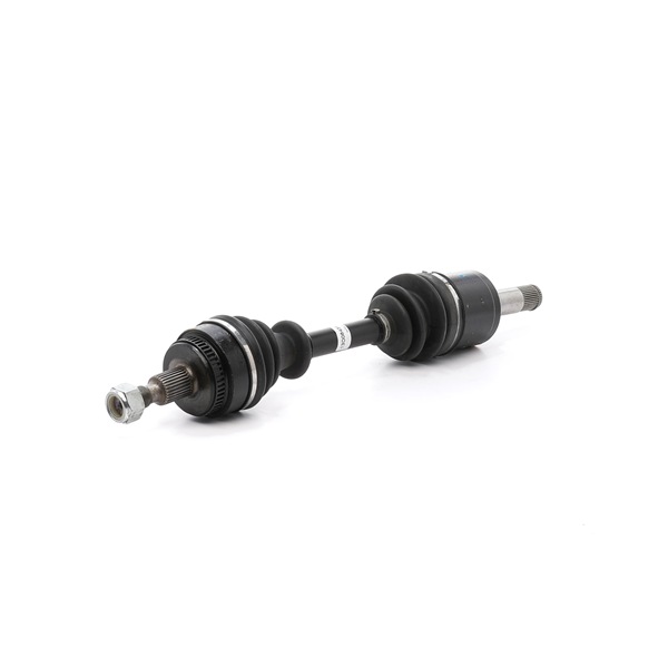 20647557 RIDEX REMAN 13D0843R ML W163 Drive shaft front and rear