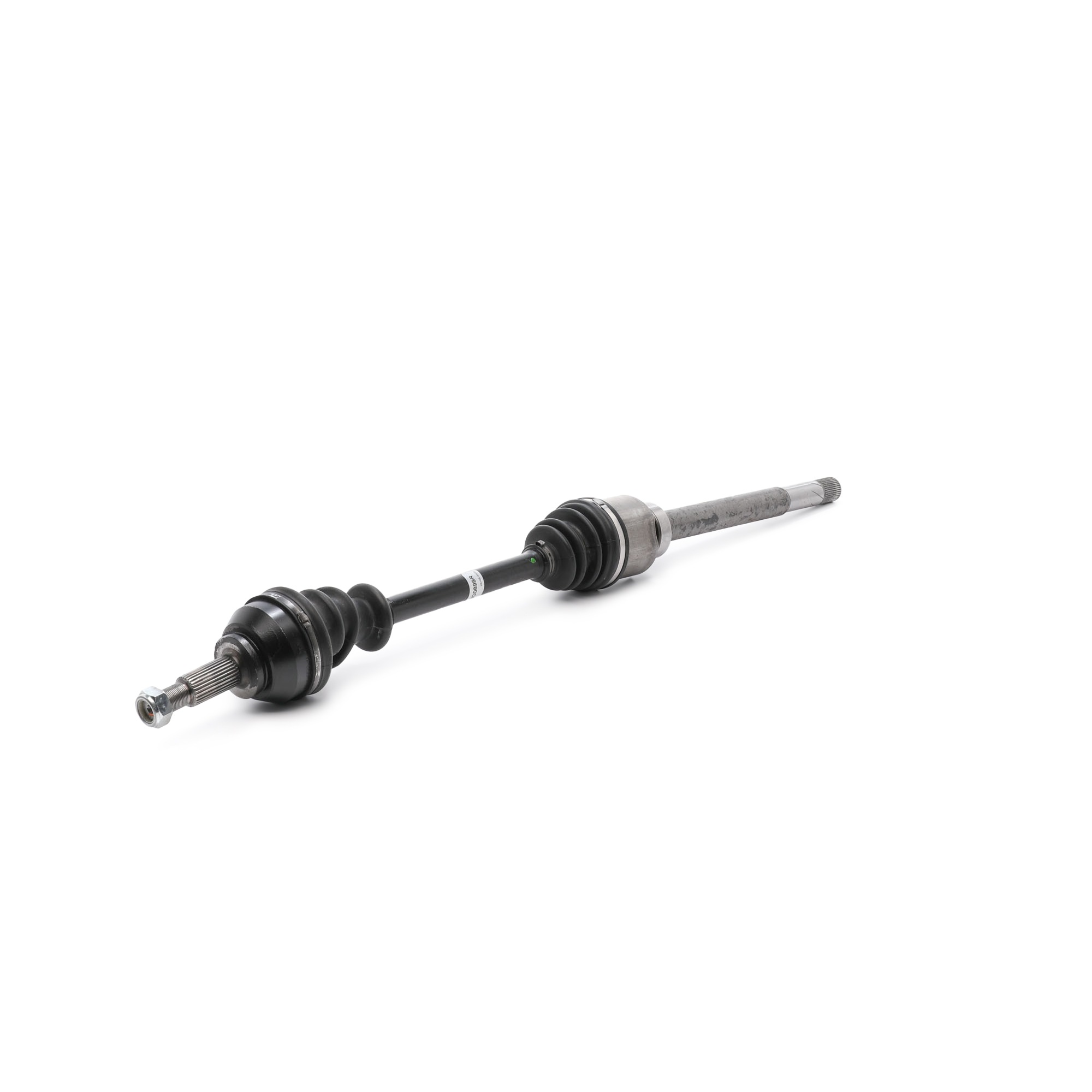 RIDEX REMAN 13D0899R Antriebswelle
