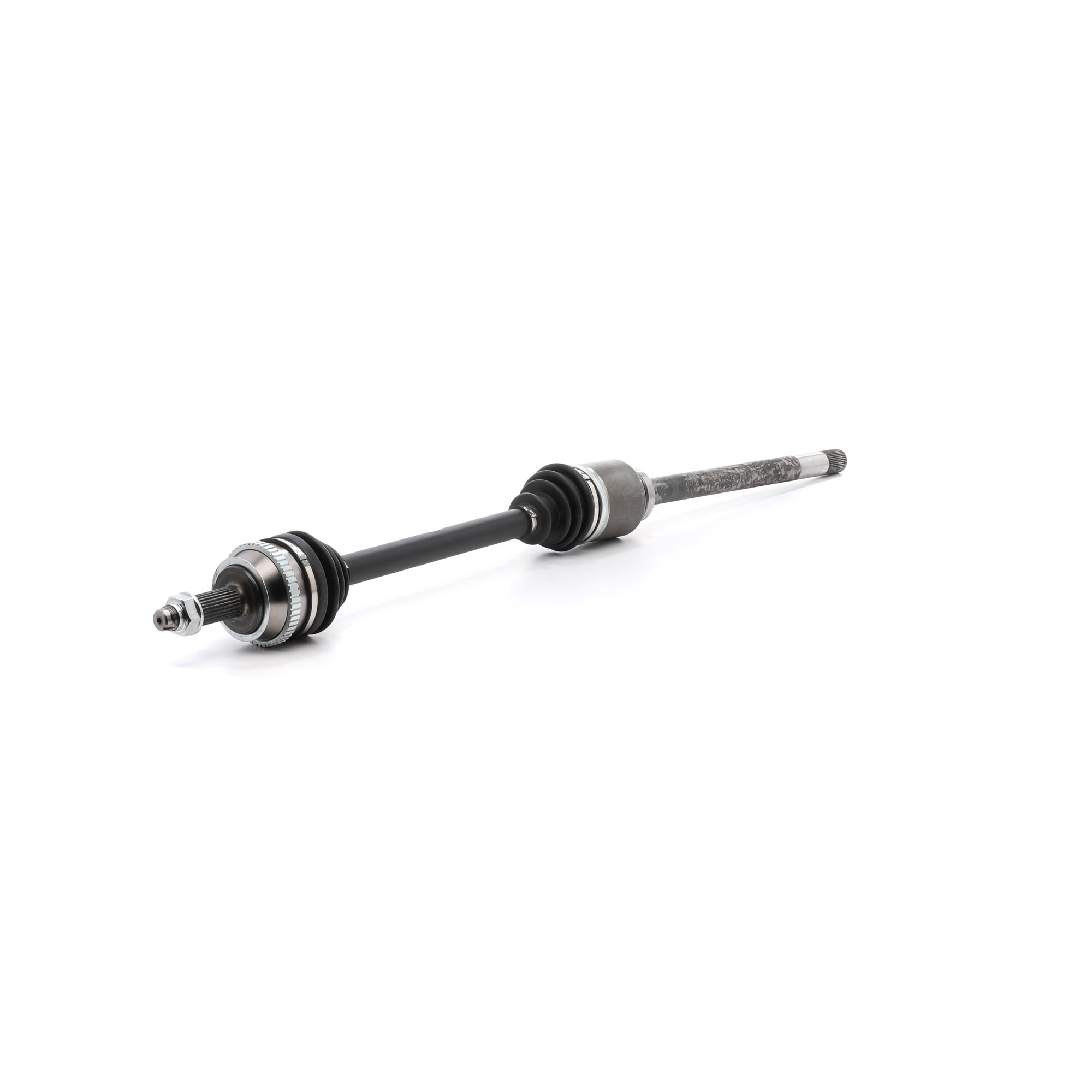 Aandrijfas 4417359 RIDEX REMAN 13D0980R OPEL, RENAULT, VAUXHALL