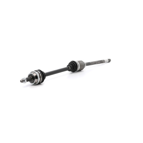 RIDEX REMAN 13D0980R Antriebswelle Antriebswelle 7701 473 014 RIDEX REMAN 13D0980R OPEL, RENAULT, NISSAN, VAUXHALL, RENAULT TRUCKS