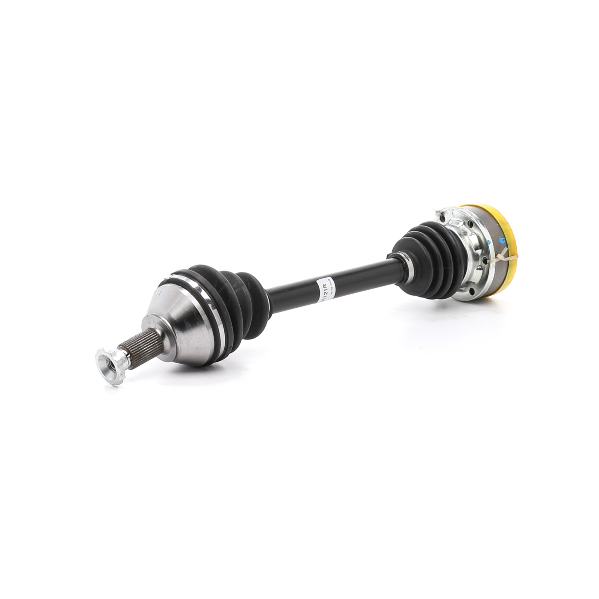 Arbre de transmission 6R0407761KX RIDEX REMAN 13D1121R VOLKSWAGEN, AUDI, SKODA, SEAT