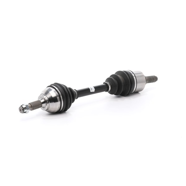 Antriebswelle 3272.GX RIDEX REMAN 13D1252R VW, PEUGEOT, CITROЁN