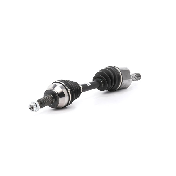 Antriebswelle LR024756 RIDEX REMAN 13D1253R LAND ROVER, ROVER