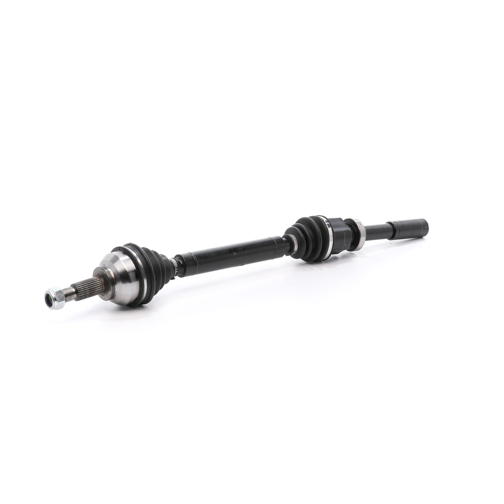 Halbachse RIDEX REMAN 13D0082R Bewertung