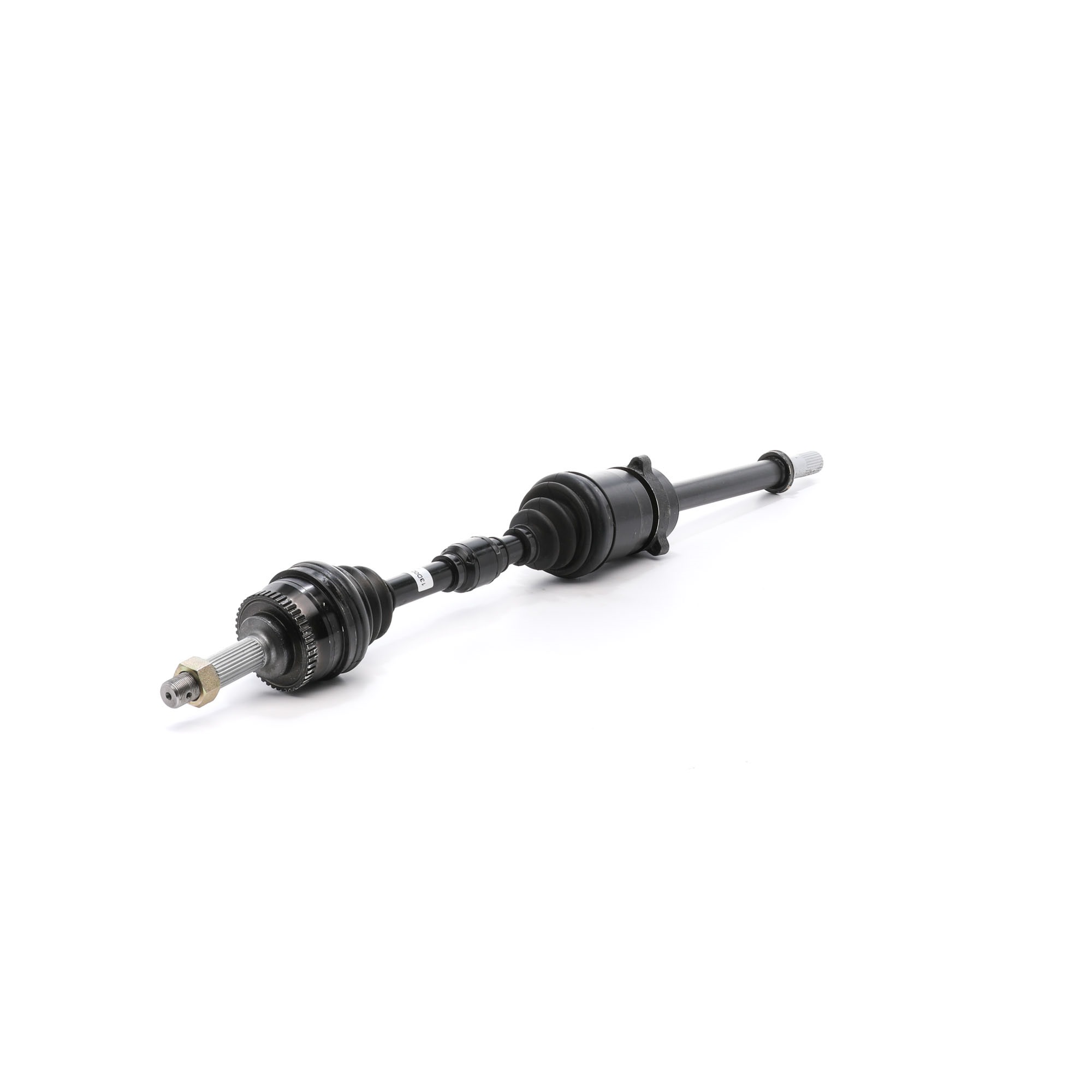 Halbachse RIDEX REMAN 13D0019R Bewertung