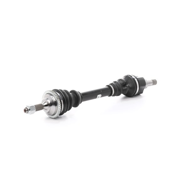 Antriebswelle 13D0266R RIDEX REMAN 32725C PEUGEOT, CITROЁN