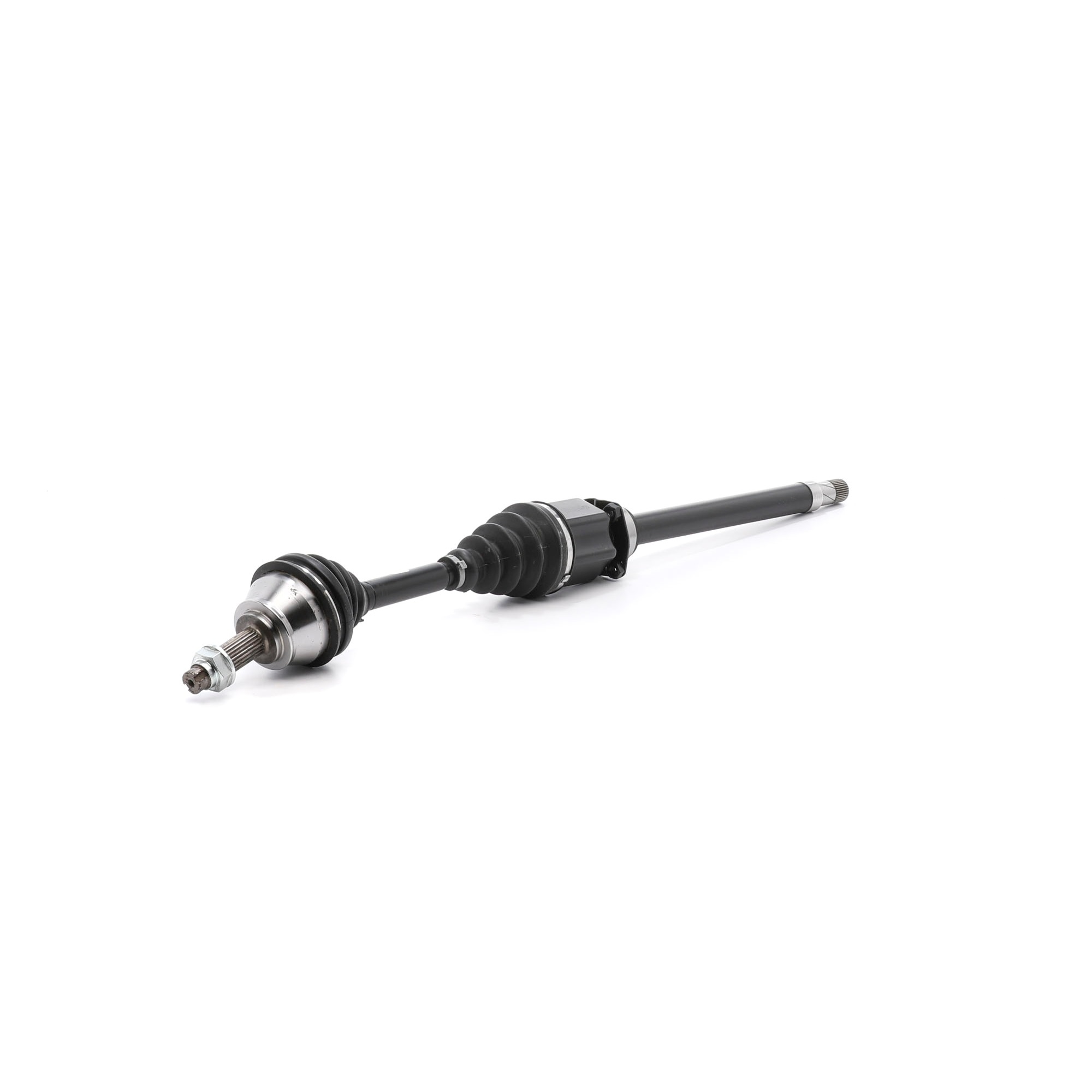 Полуоска 46307909 RIDEX REMAN 13D0344R FIAT, ALFA ROMEO, LANCIA