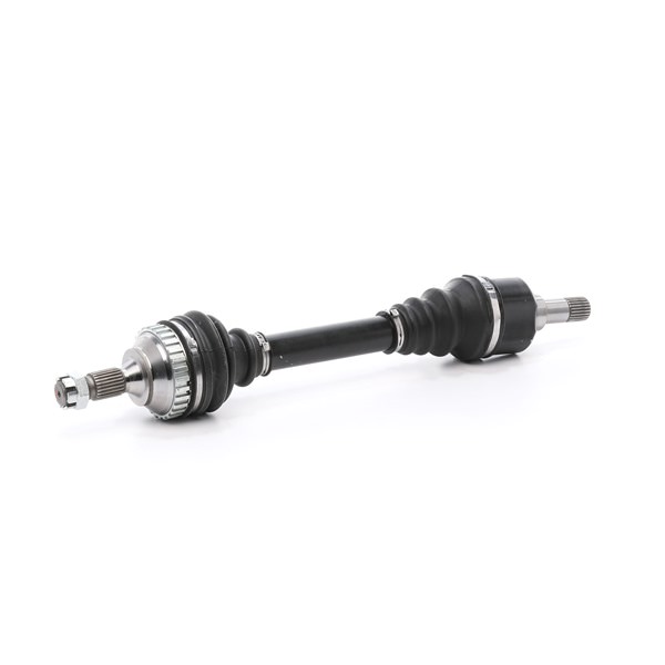 Antriebswelle 3272.A7 RIDEX REMAN 13D0364R PEUGEOT, CITROЁN