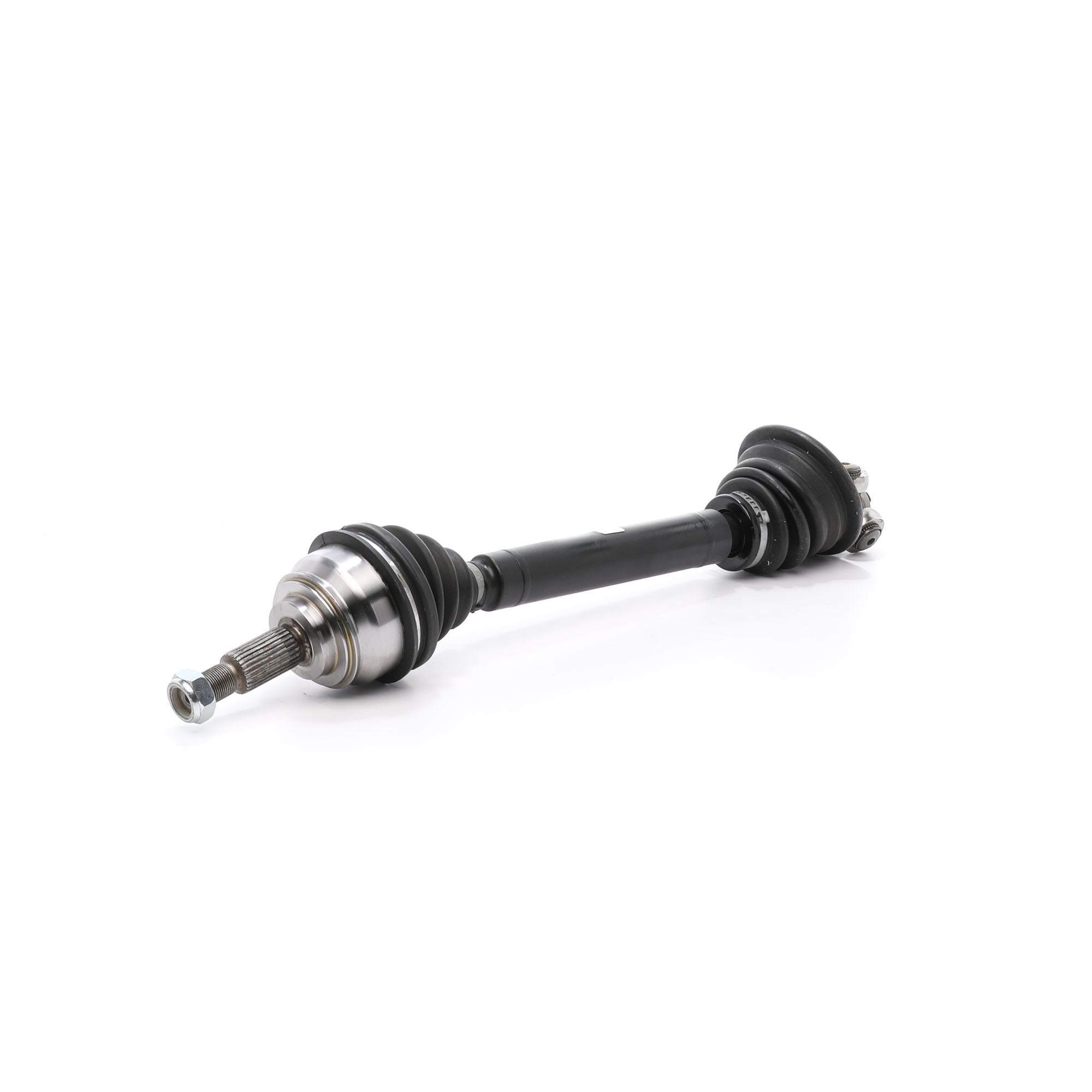 Halbachse RIDEX REMAN 13D0376R Bewertung