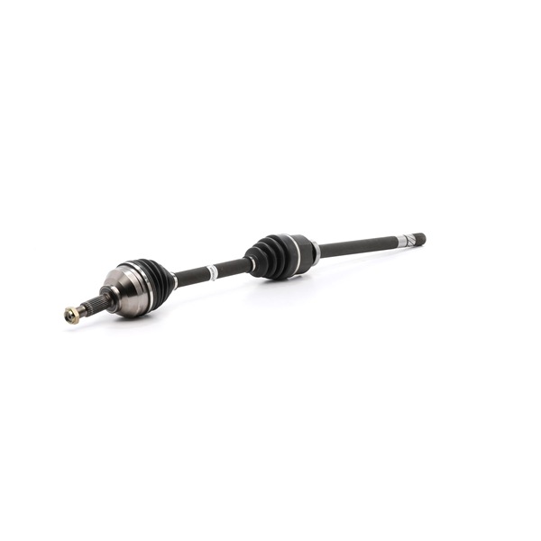 Aandrijfstang RIDEX REMAN 13D0529R