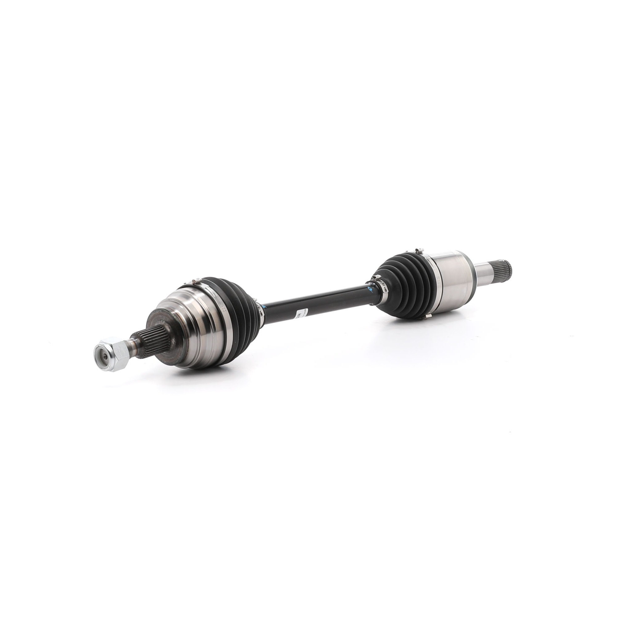 CV axle RIDEX REMAN 13D0562R rating