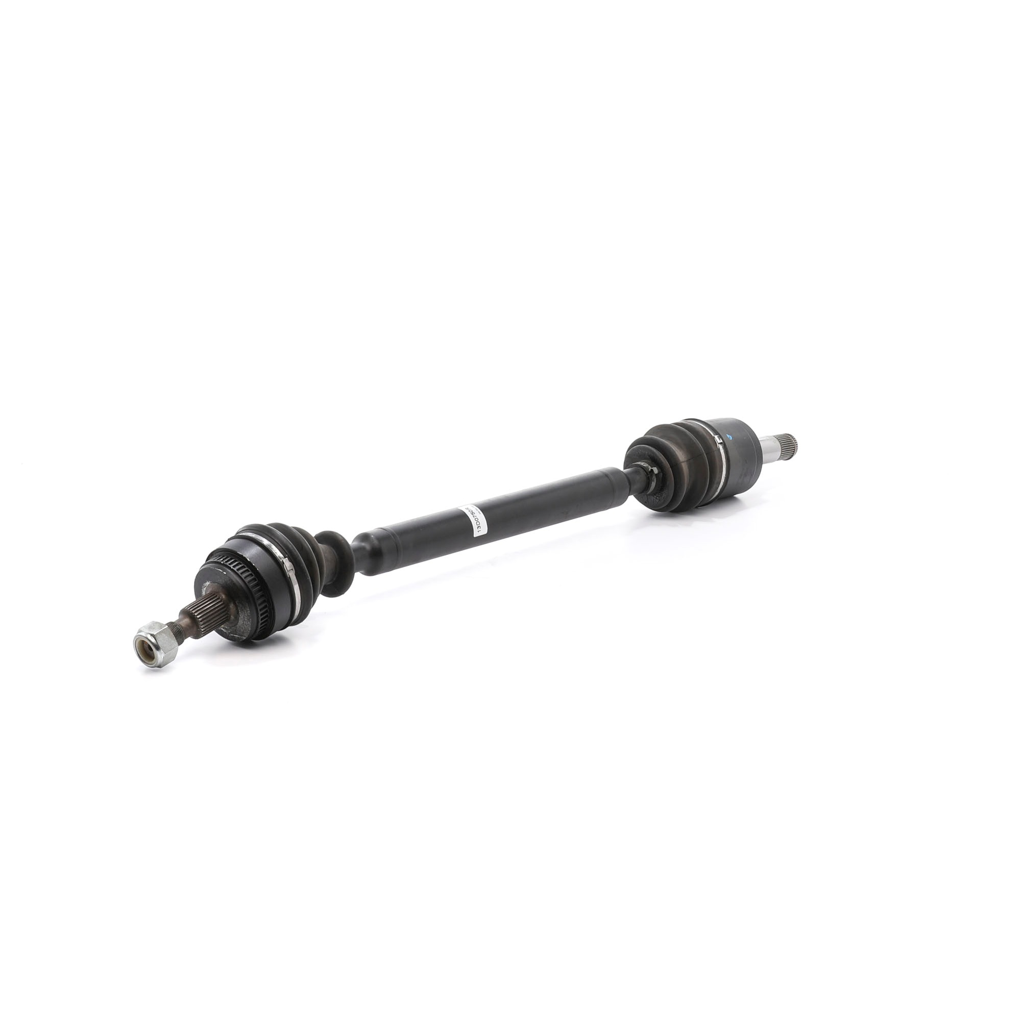 RIDEX REMAN 13D0750R Полуоска Mercedes W163 ML 500 5.0 (163.175) 292 K.C. бензин 2005