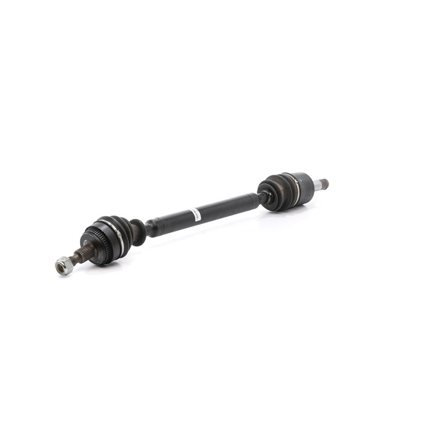 RIDEX REMAN 13D0750R Antriebswelle Antriebswelle A1633300501 RIDEX REMAN 13D0750R MERCEDES-BENZ