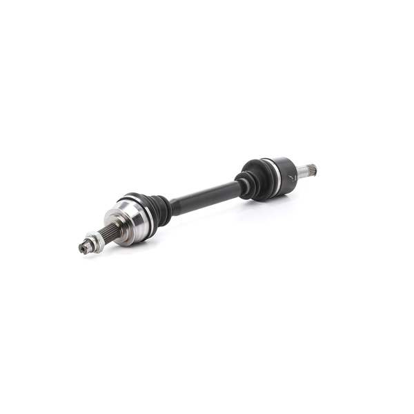 RIDEX REMAN 20647610 FIAT Stilo Box Body / Estate (192) CV shaft for upgrade