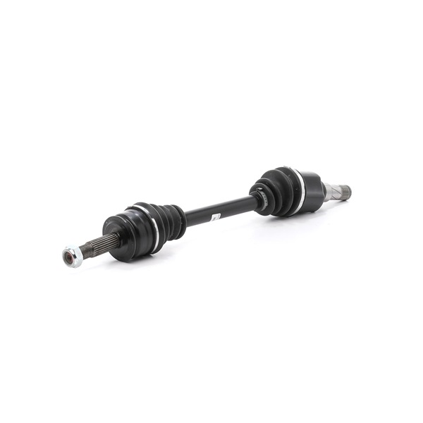 Antriebswelle A 454 330 11 01 RIDEX REMAN 13D0809R MERCEDES-BENZ, MITSUBISHI, SMART