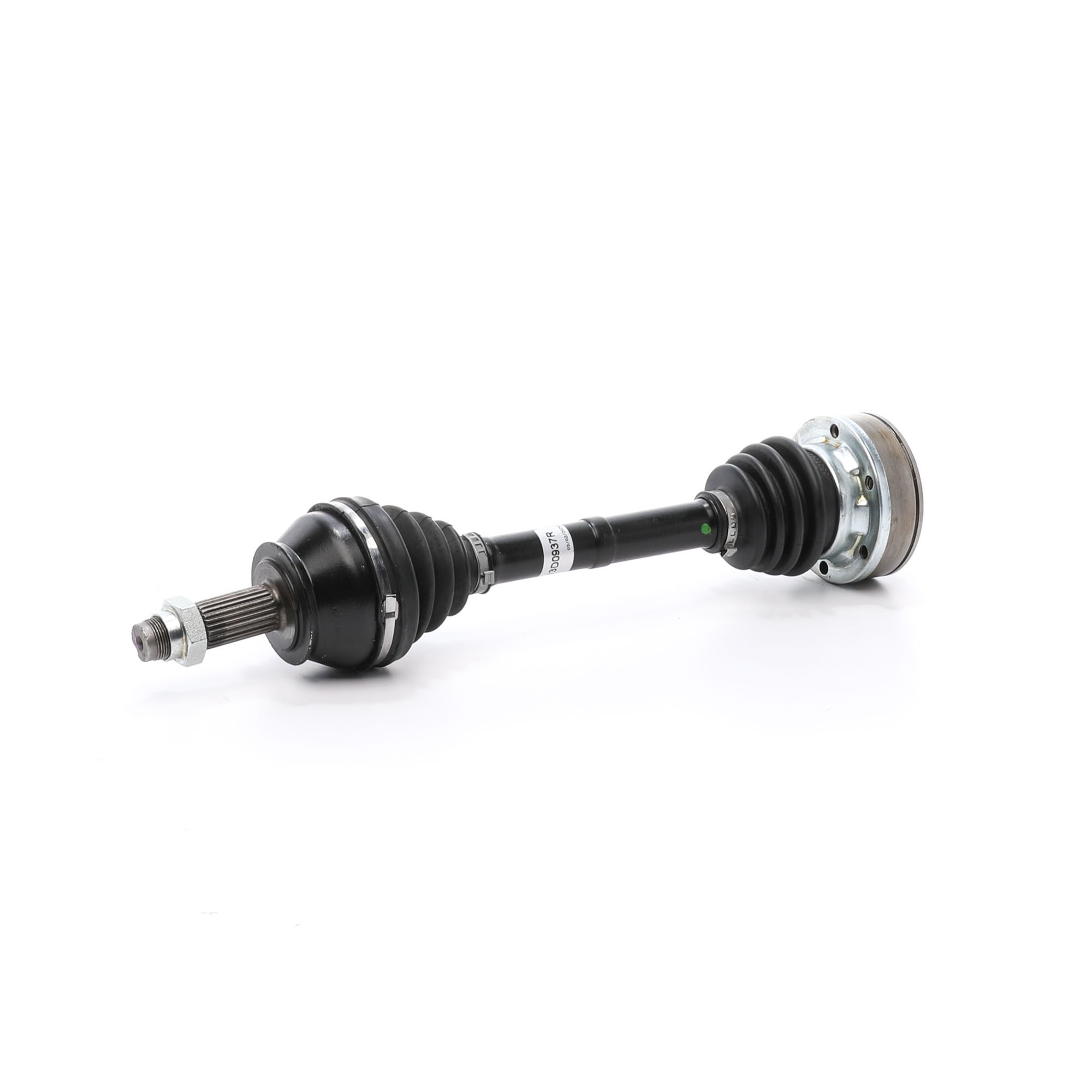 Antriebswelle RIDEX REMAN 13D0937R günstig online kaufen
