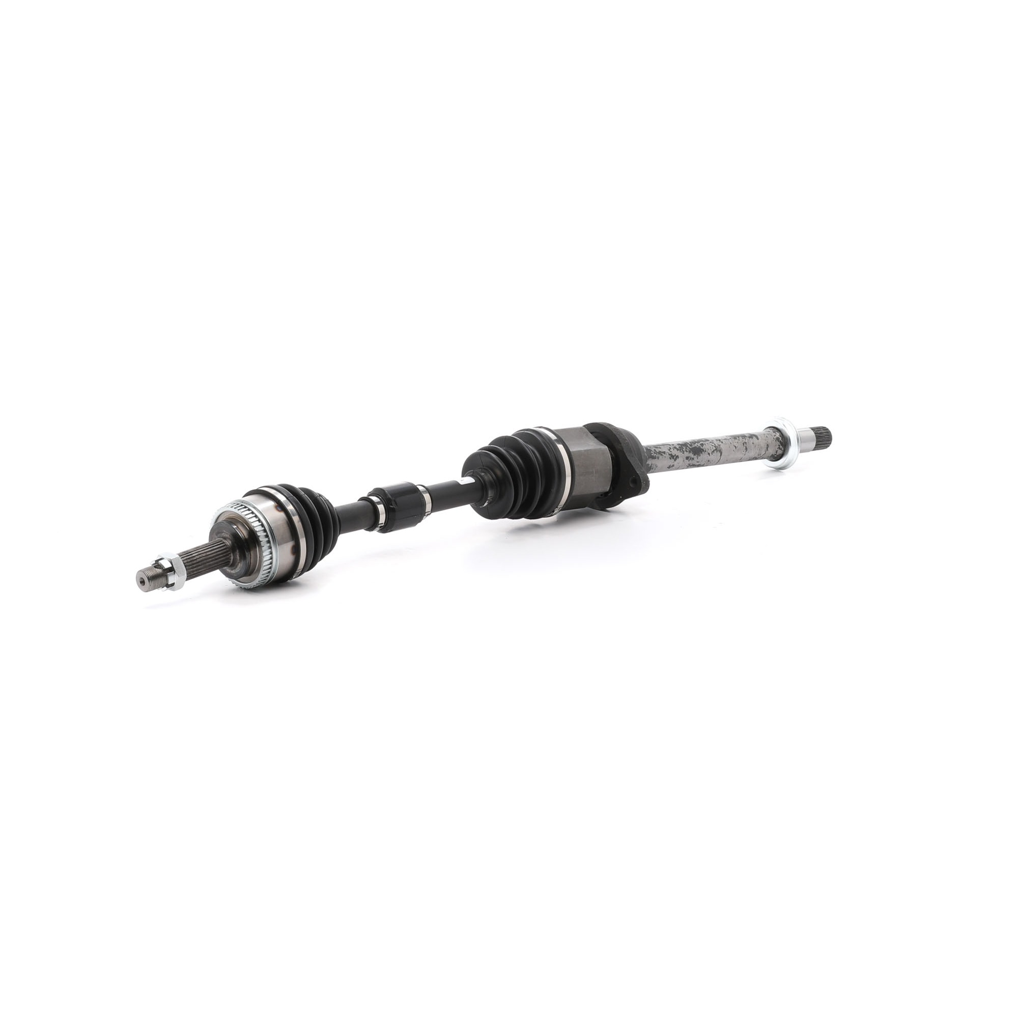 RIDEX REMAN 13D1084R aandrijfas Toyota Avensis T22 Station Wagon prijs