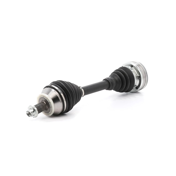 Antriebswelle 13D1234R RIDEX REMAN 6Q0407271DA VW, AUDI, SKODA, SEAT