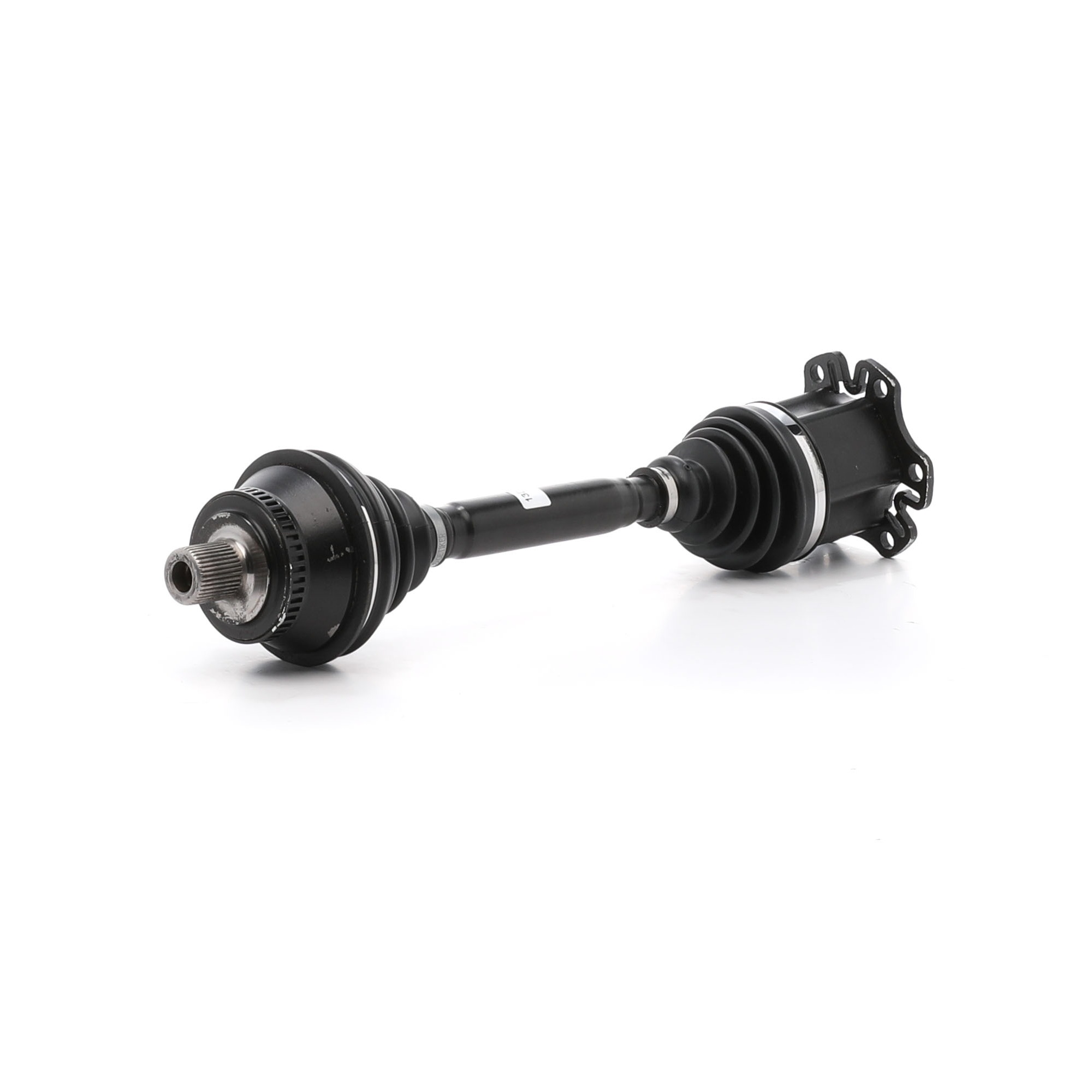 Antriebswelle 13D0693R RIDEX REMAN 8E0407272F VW, AUDI, SKODA, SEAT